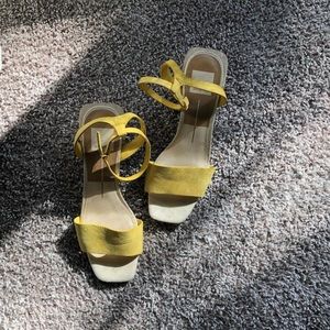 Dolce vita heels